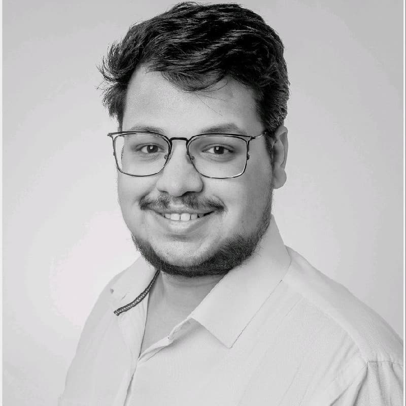 Suyash Badiger